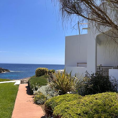 Biniparadise Villas Binibeca Exterior foto