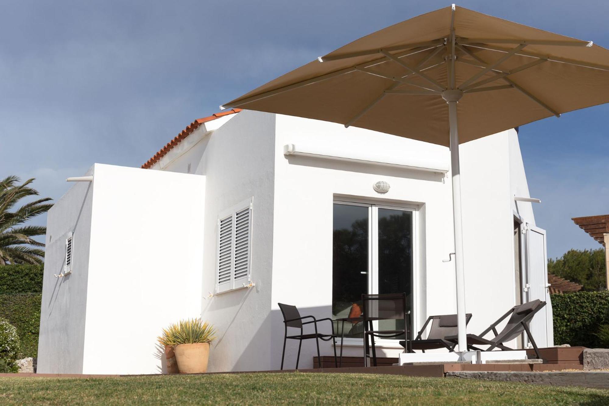 Biniparadise Villas Binibeca Exterior foto